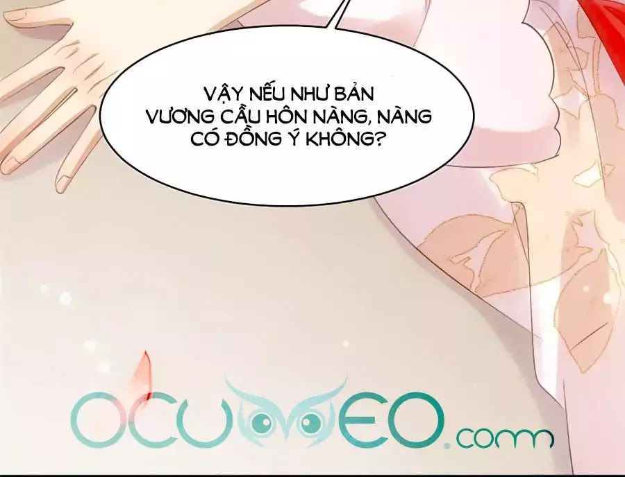 Vương Phi Muốn Trèo Tường Chapter 39 - 67