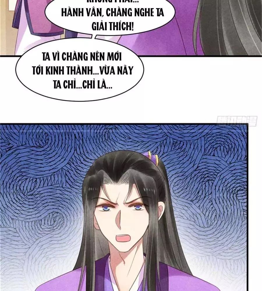 Vương Phi Muốn Trèo Tường Chapter 50 - 2