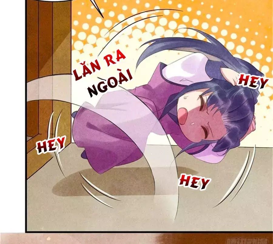Vương Phi Muốn Trèo Tường Chapter 50 - 11