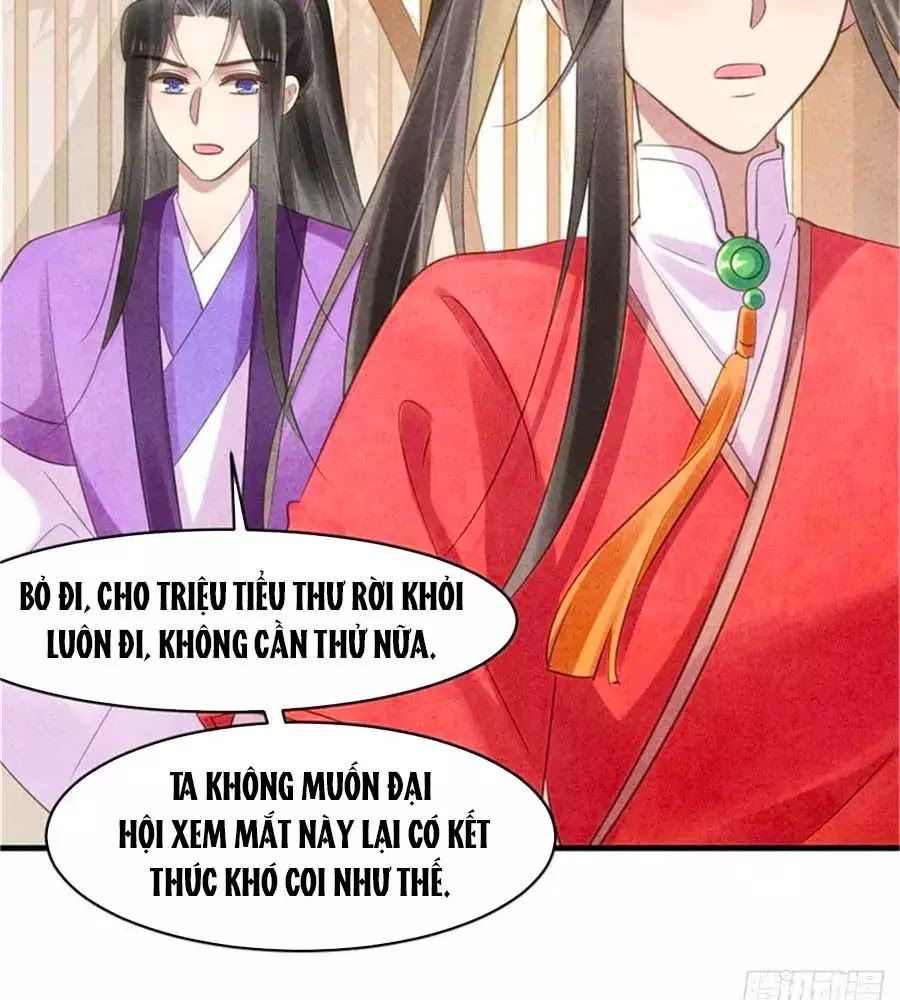 Vương Phi Muốn Trèo Tường Chapter 50 - 13