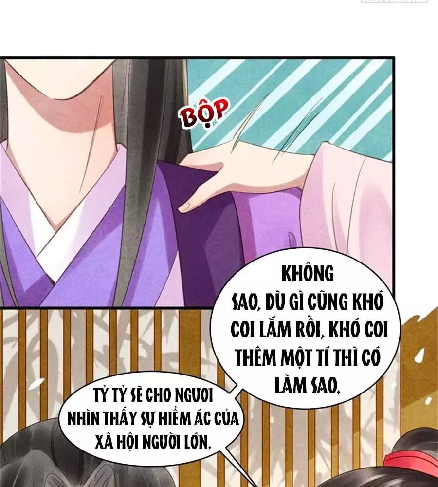 Vương Phi Muốn Trèo Tường Chapter 50 - 14