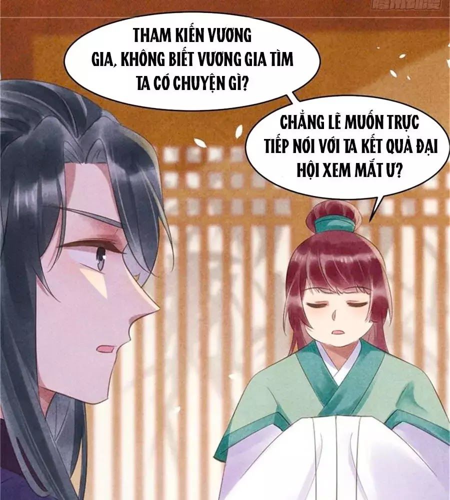Vương Phi Muốn Trèo Tường Chapter 50 - 18