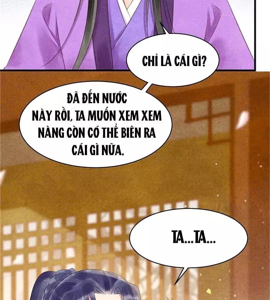 Vương Phi Muốn Trèo Tường Chapter 50 - 3