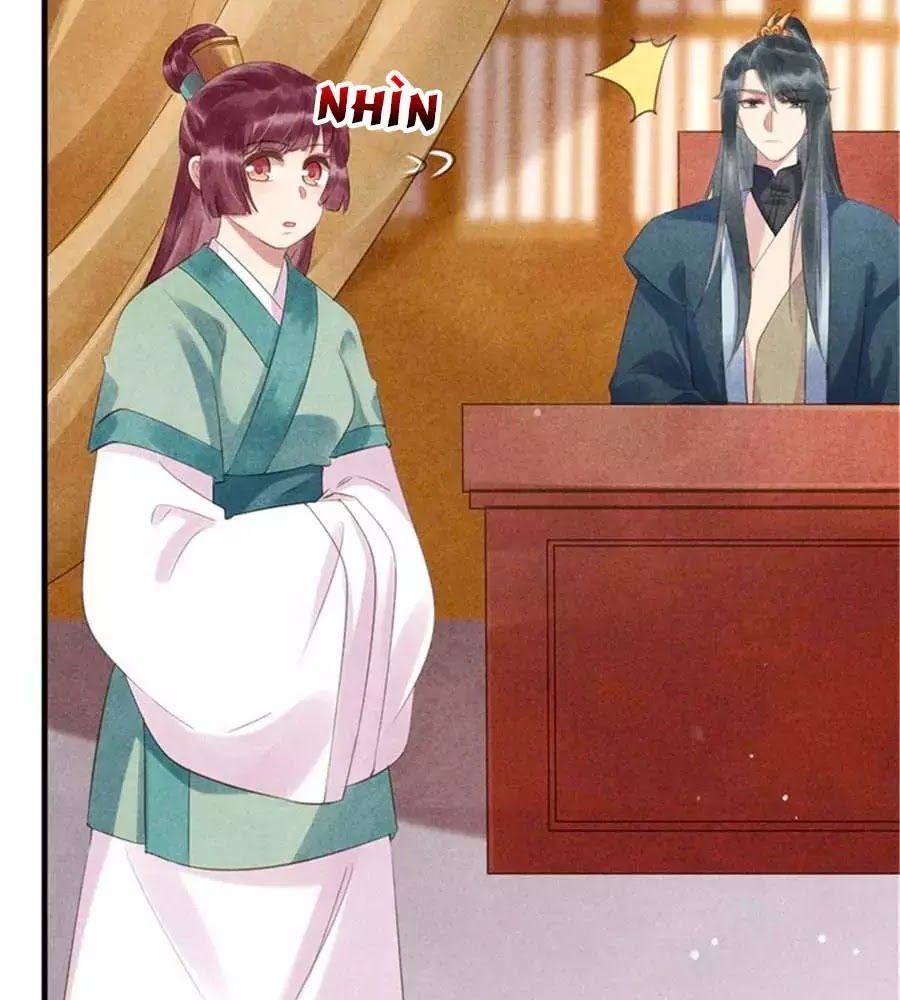 Vương Phi Muốn Trèo Tường Chapter 50 - 21