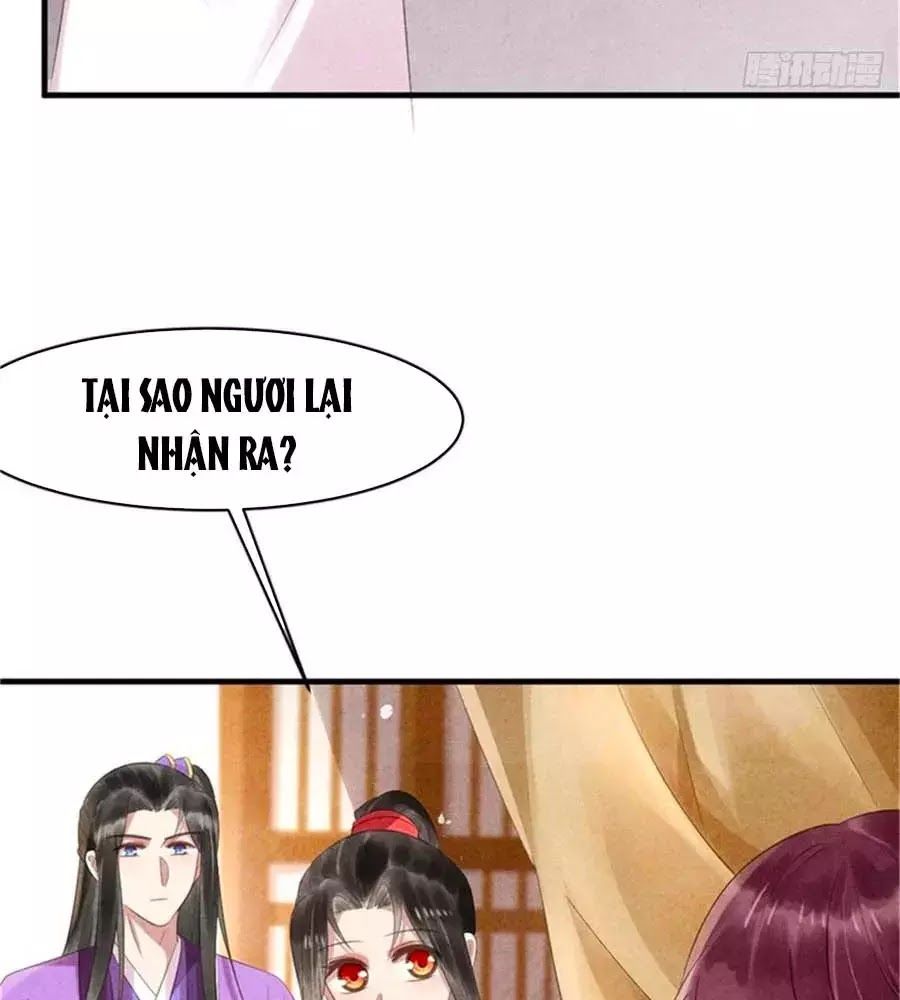 Vương Phi Muốn Trèo Tường Chapter 50 - 22