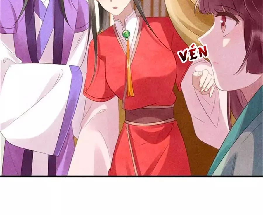 Vương Phi Muốn Trèo Tường Chapter 50 - 23