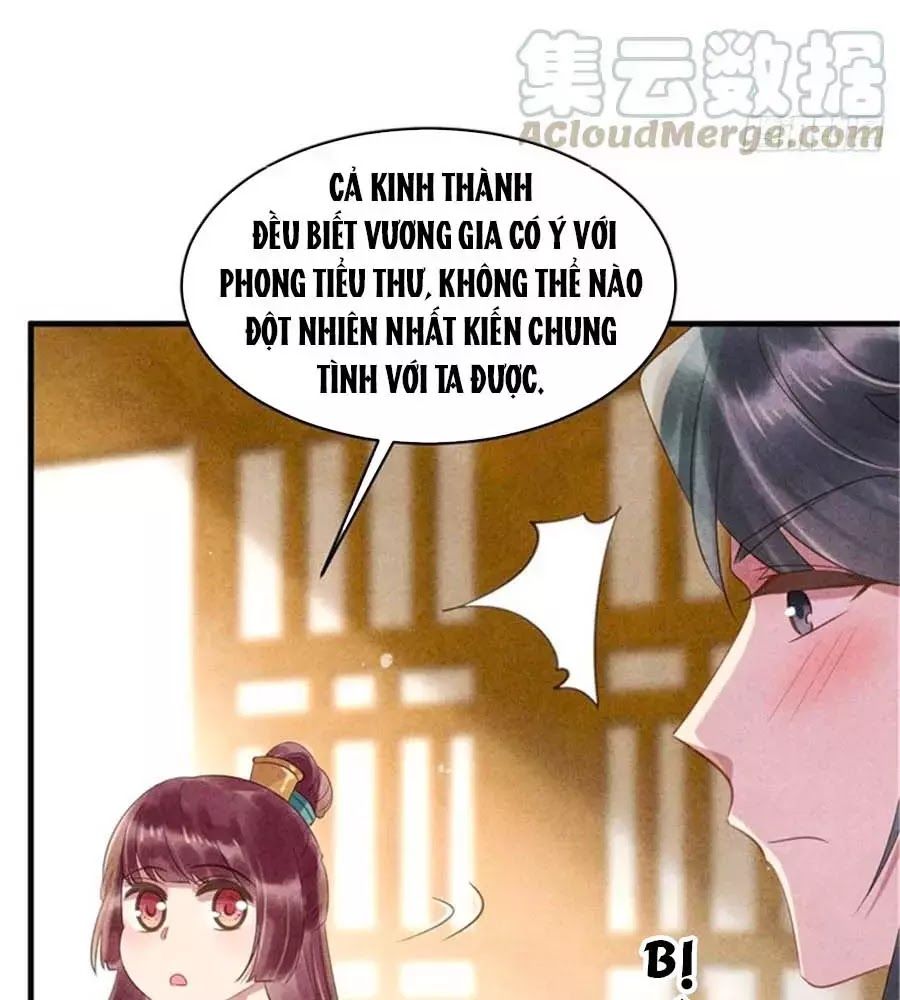 Vương Phi Muốn Trèo Tường Chapter 50 - 24