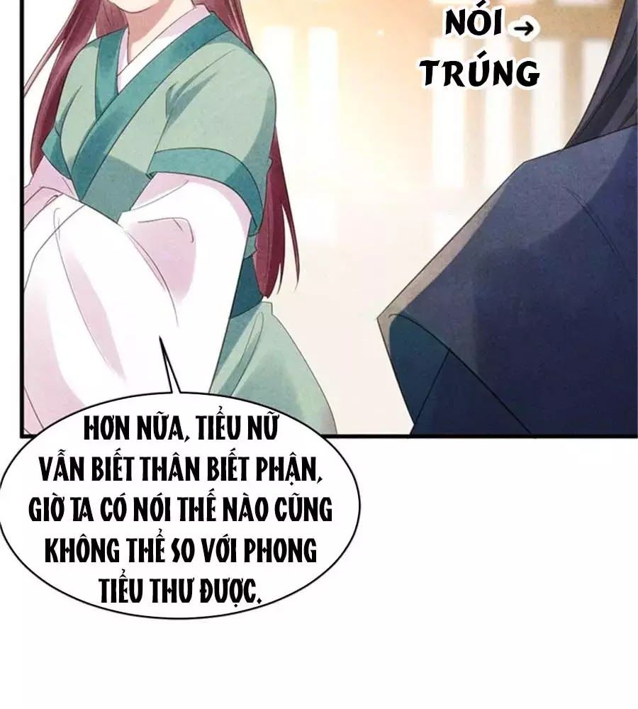 Vương Phi Muốn Trèo Tường Chapter 50 - 25