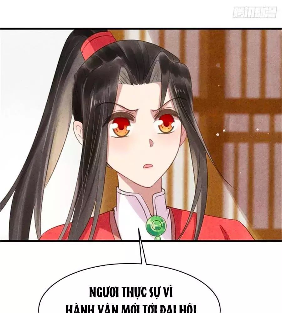 Vương Phi Muốn Trèo Tường Chapter 50 - 26