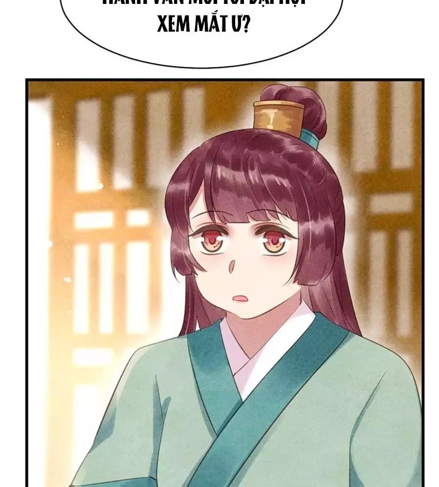 Vương Phi Muốn Trèo Tường Chapter 50 - 27