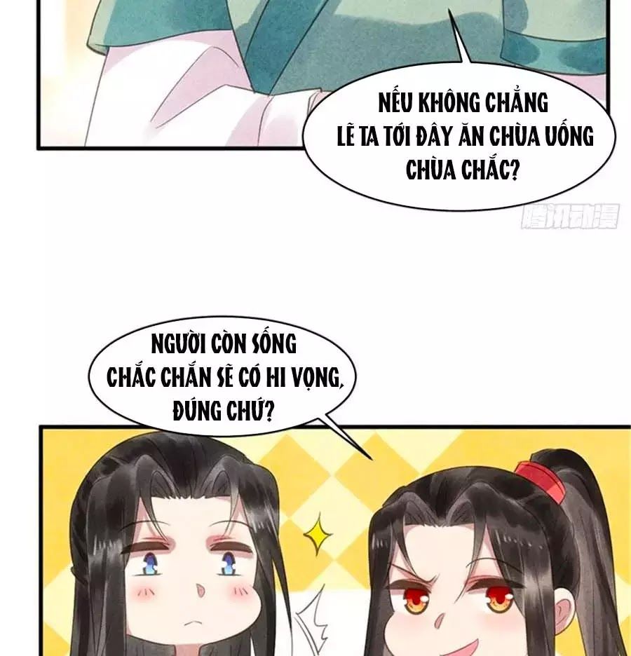 Vương Phi Muốn Trèo Tường Chapter 50 - 28