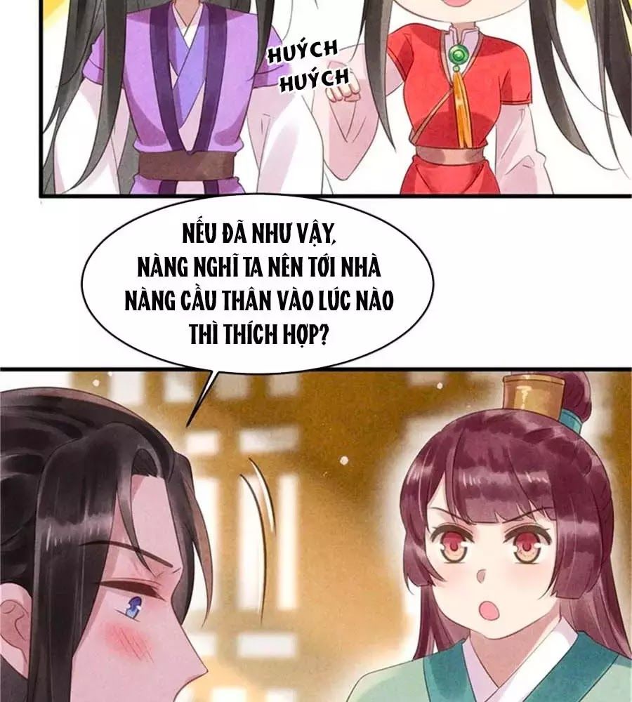 Vương Phi Muốn Trèo Tường Chapter 50 - 29