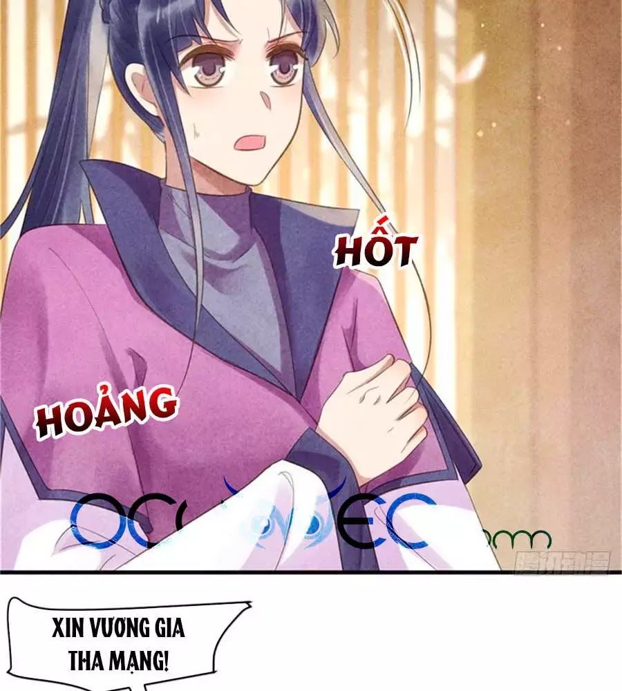 Vương Phi Muốn Trèo Tường Chapter 50 - 4