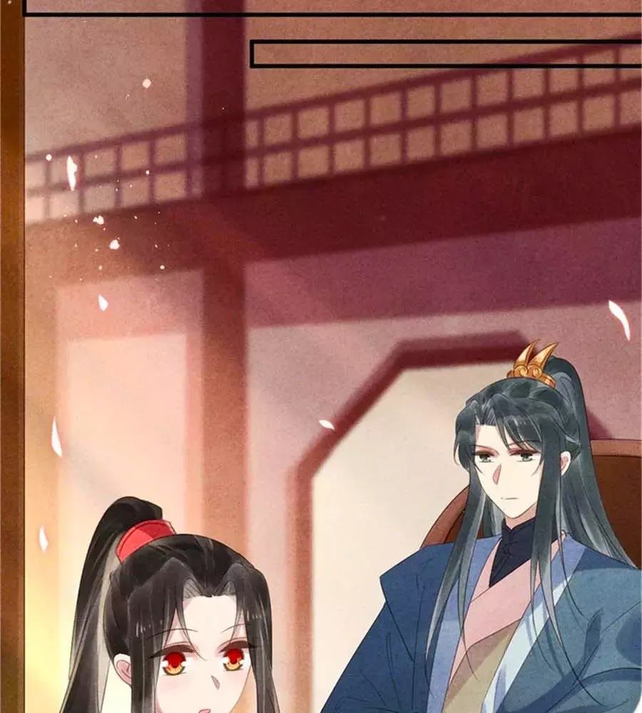 Vương Phi Muốn Trèo Tường Chapter 50 - 34