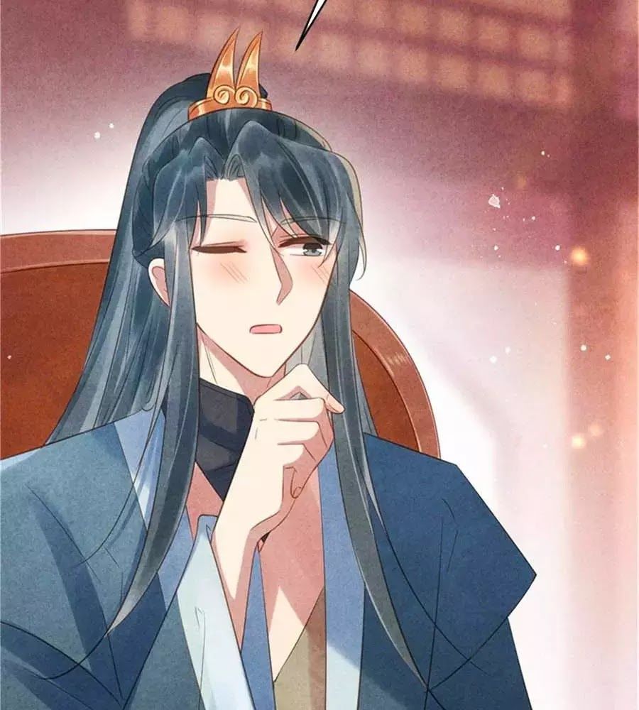 Vương Phi Muốn Trèo Tường Chapter 50 - 38