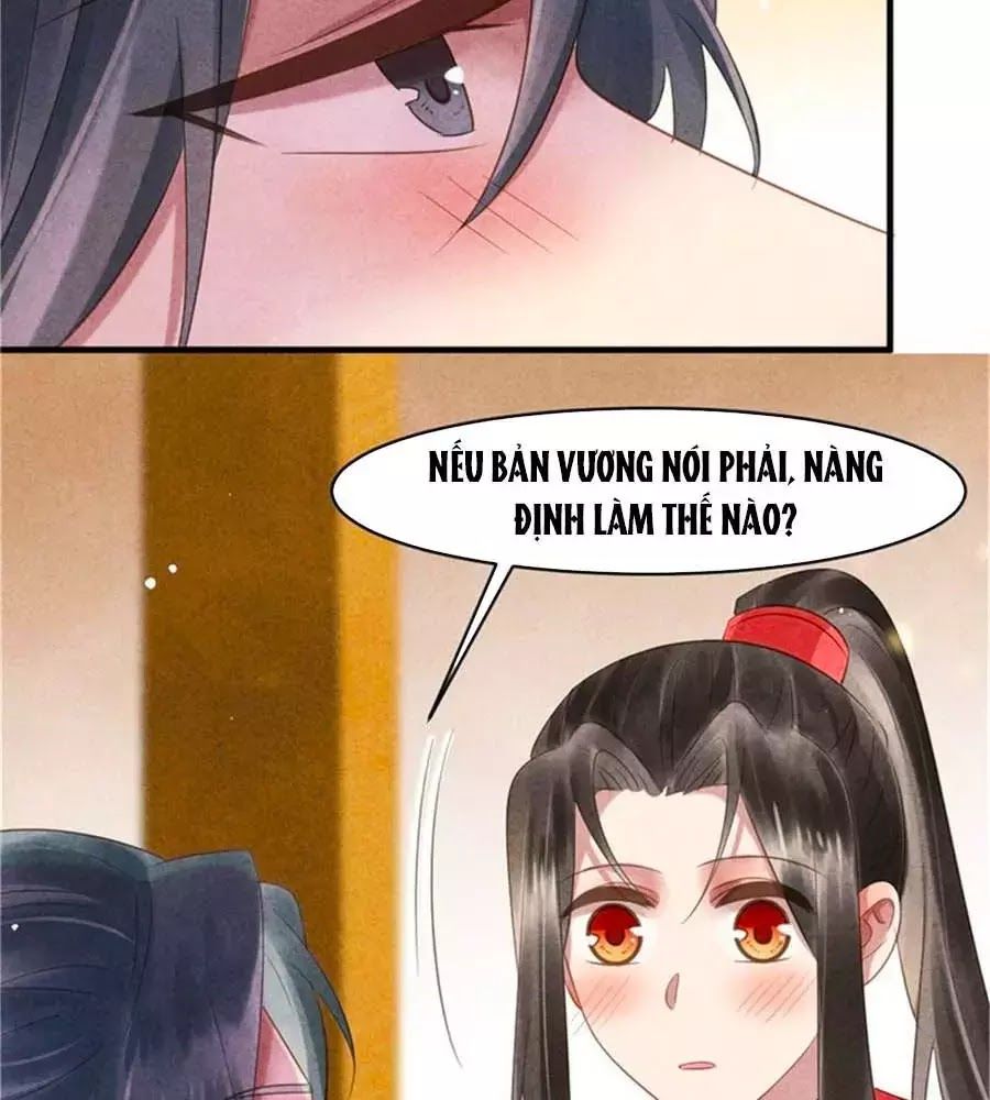 Vương Phi Muốn Trèo Tường Chapter 50 - 43