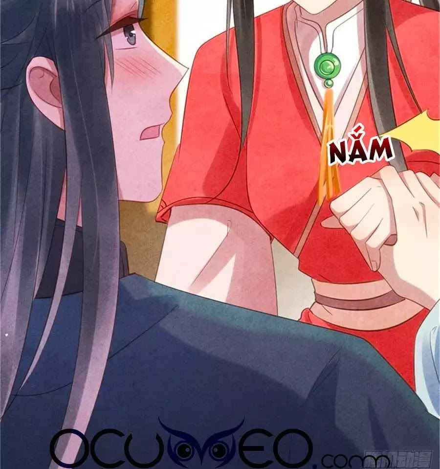 Vương Phi Muốn Trèo Tường Chapter 50 - 44