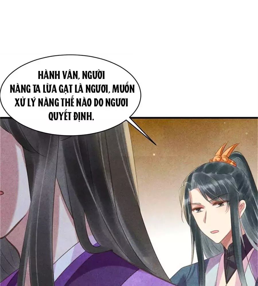 Vương Phi Muốn Trèo Tường Chapter 50 - 7