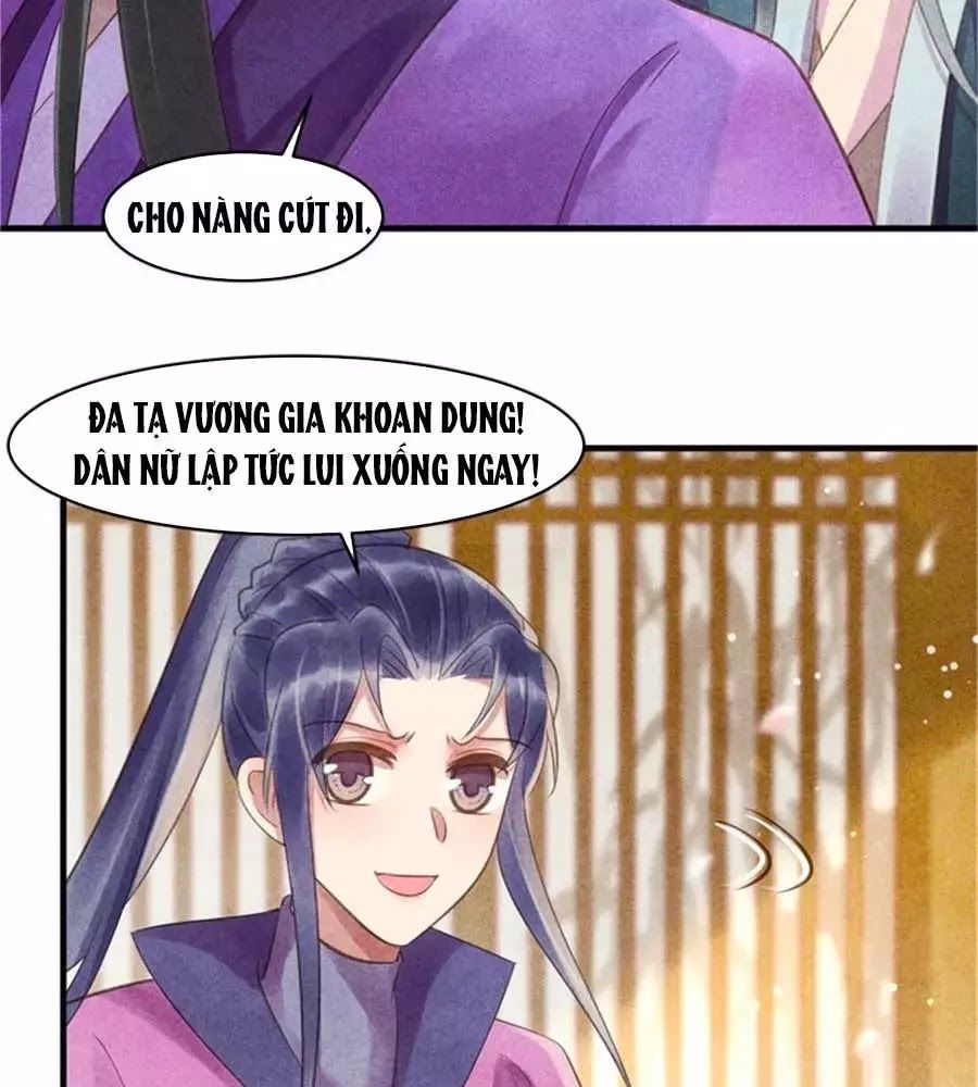 Vương Phi Muốn Trèo Tường Chapter 50 - 8