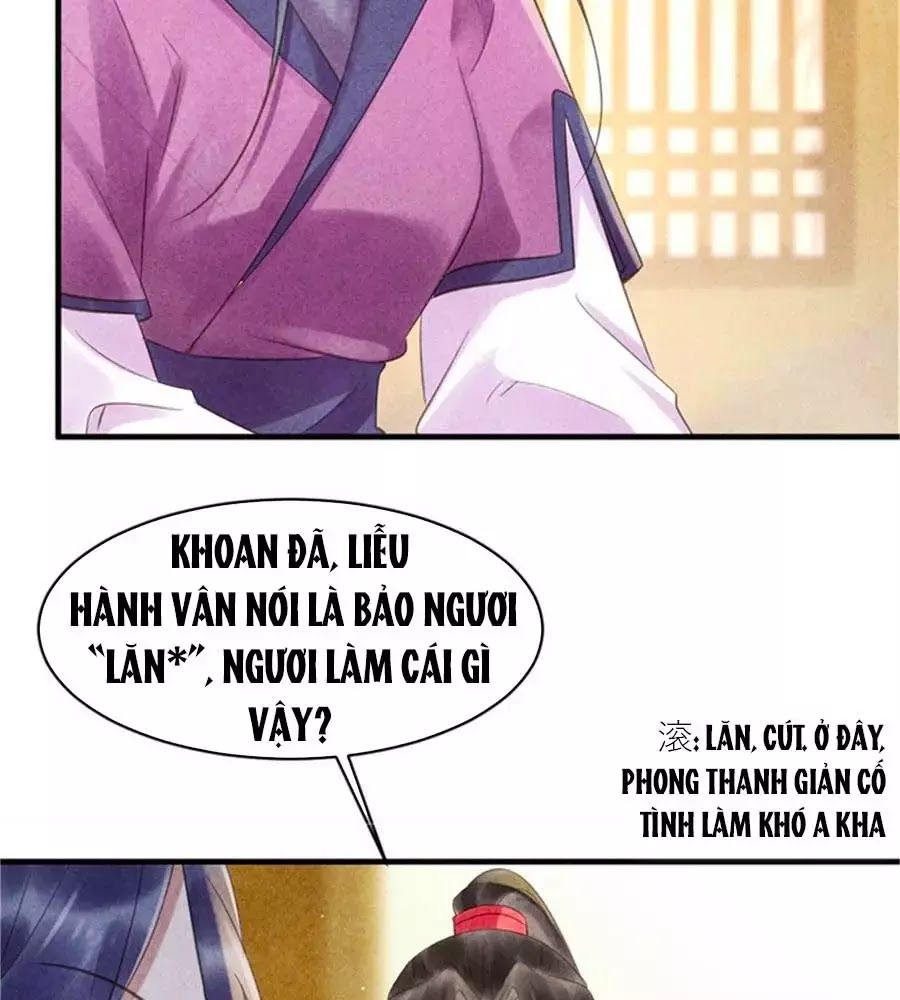 Vương Phi Muốn Trèo Tường Chapter 50 - 9