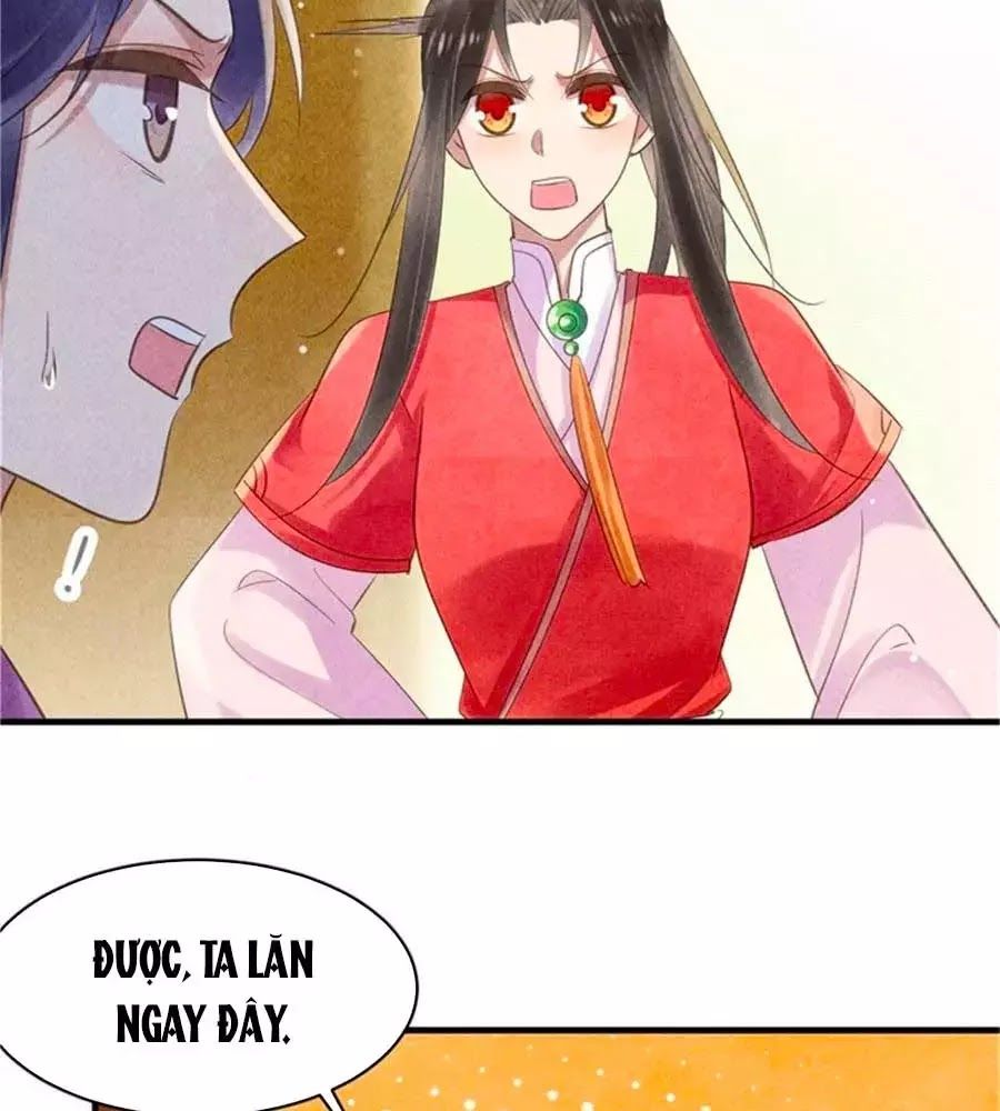 Vương Phi Muốn Trèo Tường Chapter 50 - 10