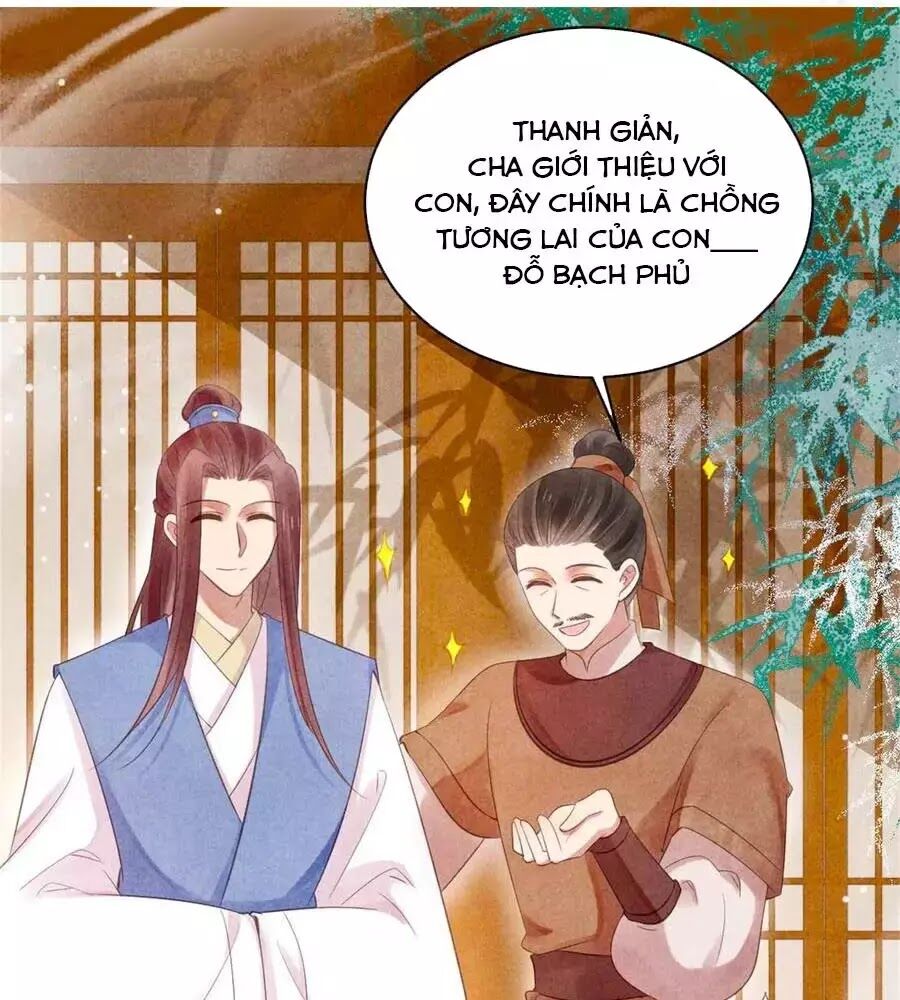 Vương Phi Muốn Trèo Tường Chapter 54 - 1