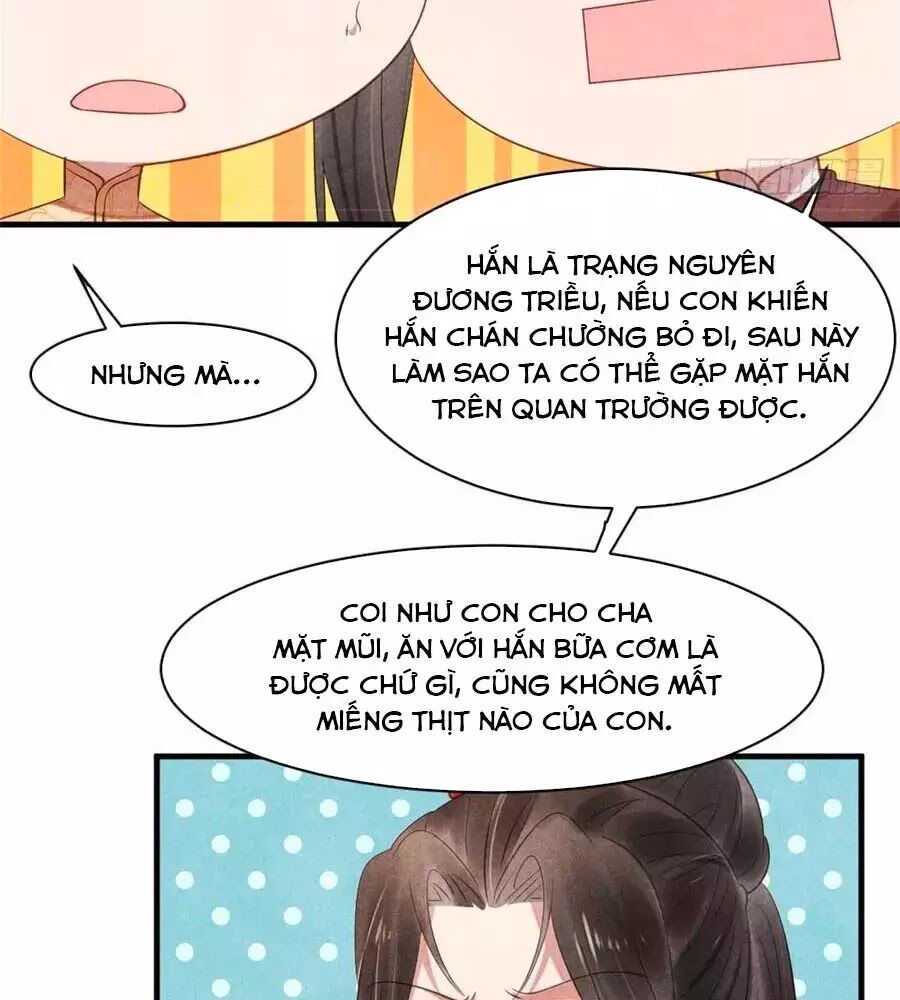 Vương Phi Muốn Trèo Tường Chapter 54 - 12