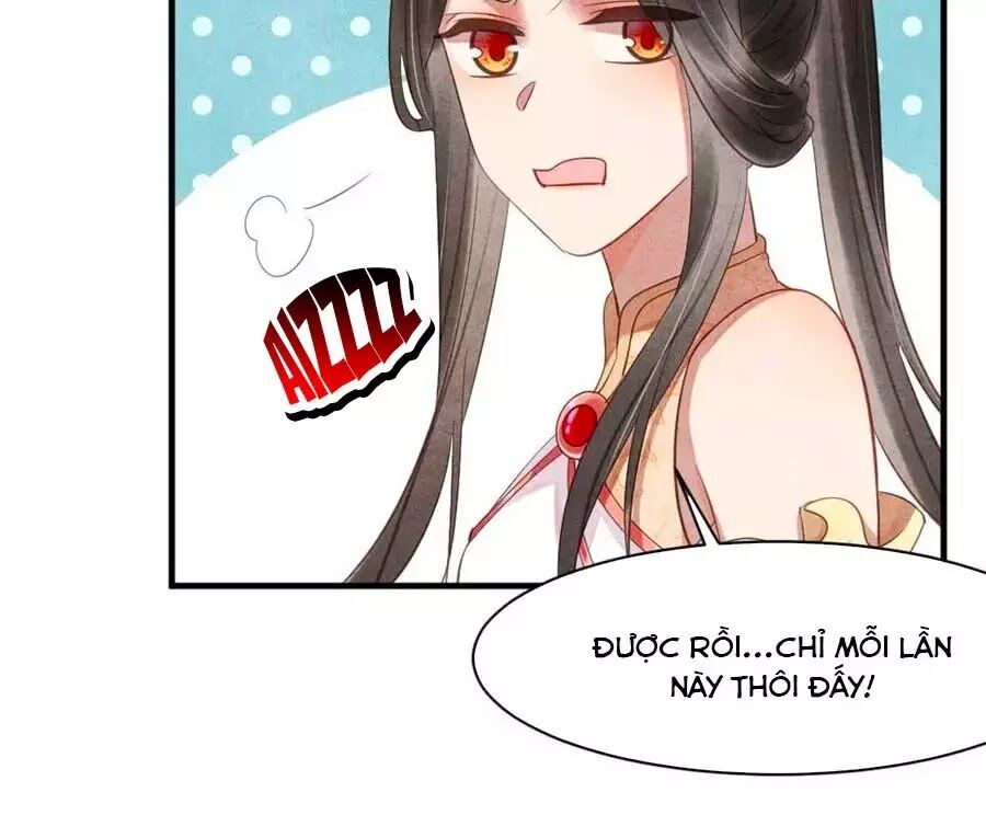 Vương Phi Muốn Trèo Tường Chapter 54 - 13