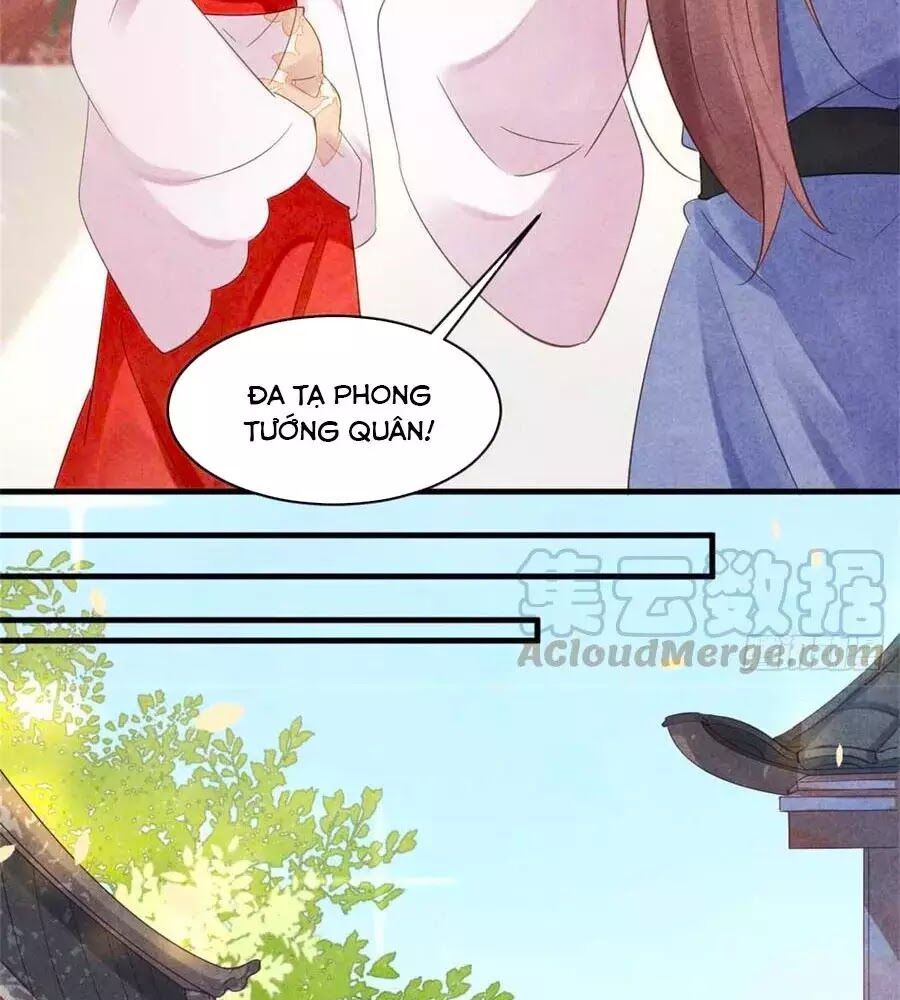 Vương Phi Muốn Trèo Tường Chapter 54 - 15