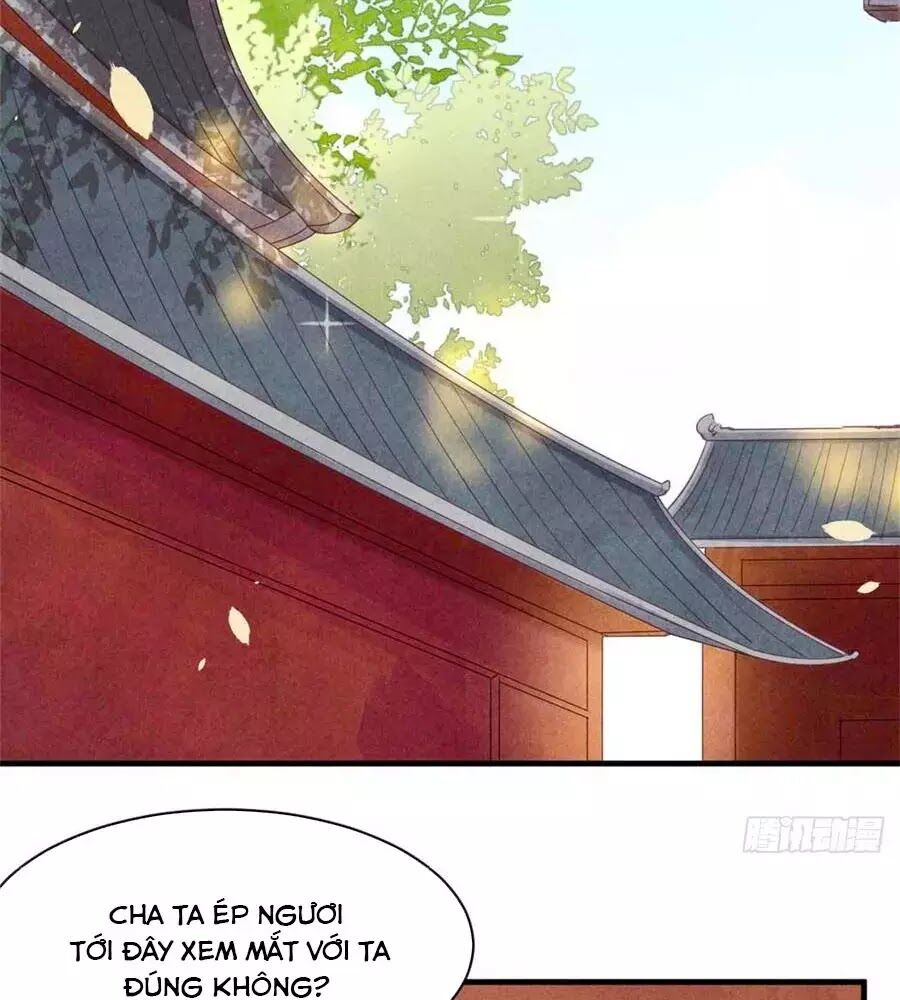 Vương Phi Muốn Trèo Tường Chapter 54 - 16