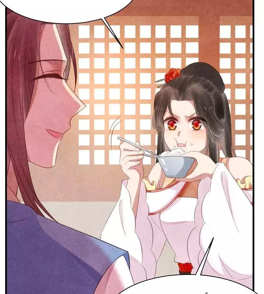 Vương Phi Muốn Trèo Tường Chapter 54 - 17