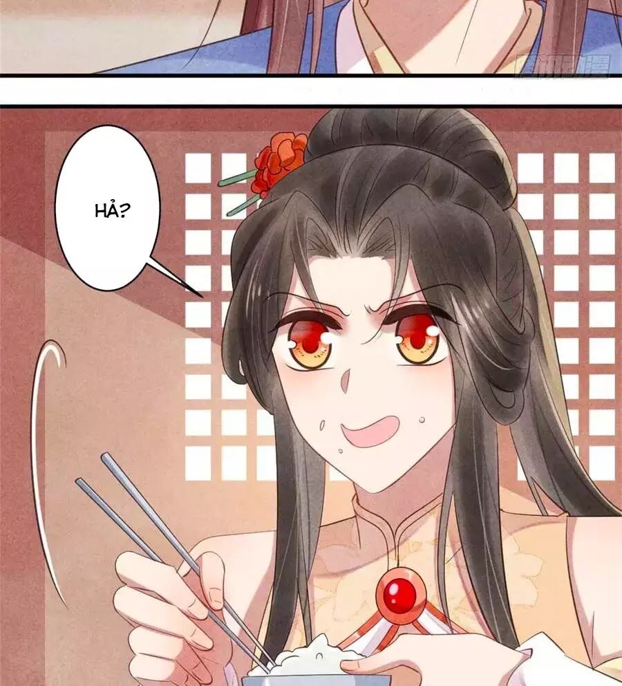 Vương Phi Muốn Trèo Tường Chapter 54 - 19