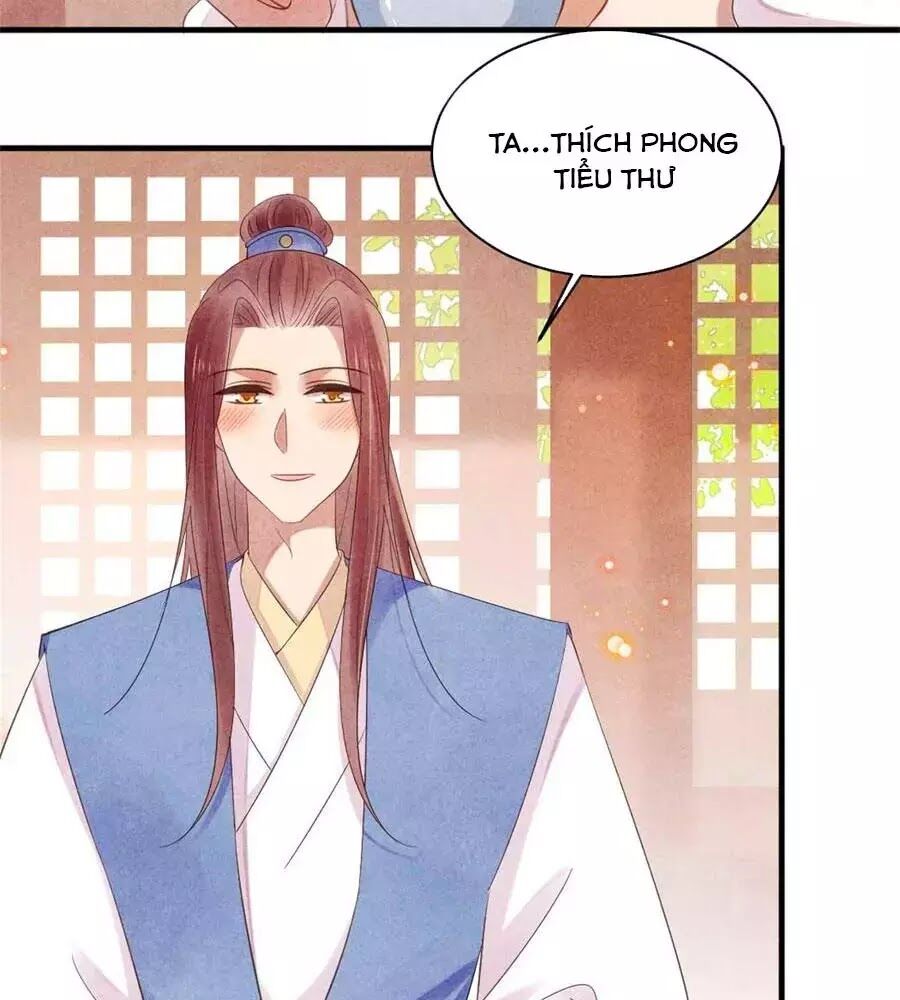 Vương Phi Muốn Trèo Tường Chapter 54 - 20