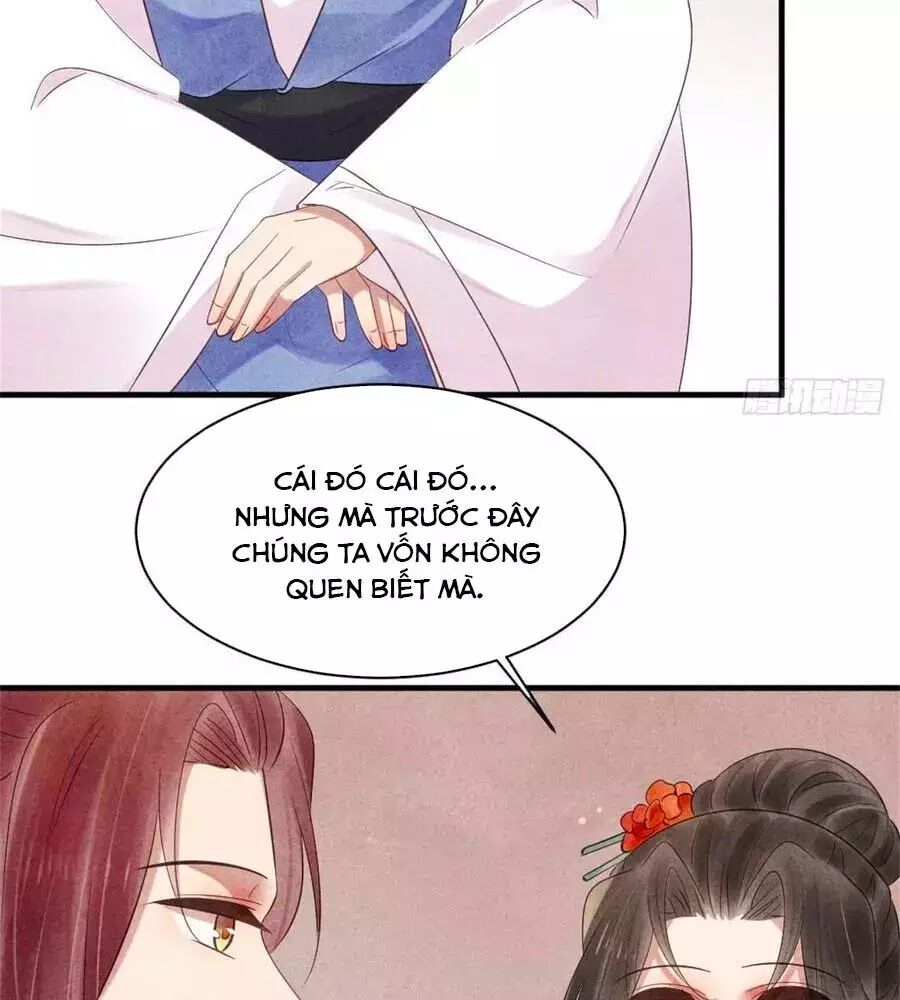 Vương Phi Muốn Trèo Tường Chapter 54 - 21