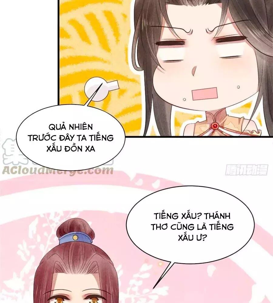 Vương Phi Muốn Trèo Tường Chapter 54 - 23