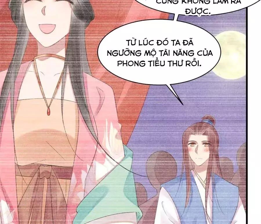 Vương Phi Muốn Trèo Tường Chapter 54 - 28