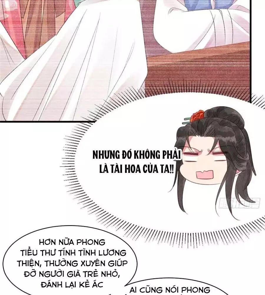 Vương Phi Muốn Trèo Tường Chapter 54 - 29