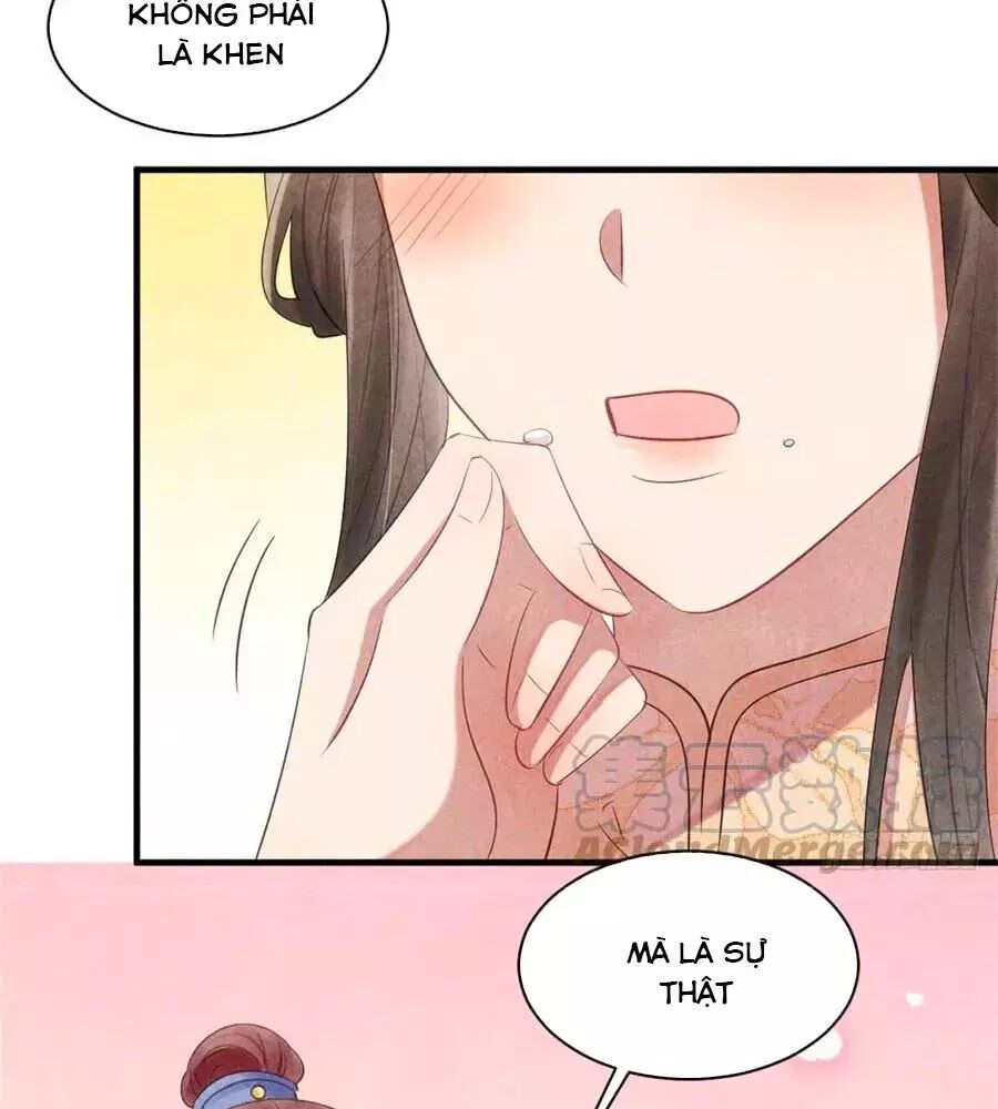 Vương Phi Muốn Trèo Tường Chapter 54 - 31