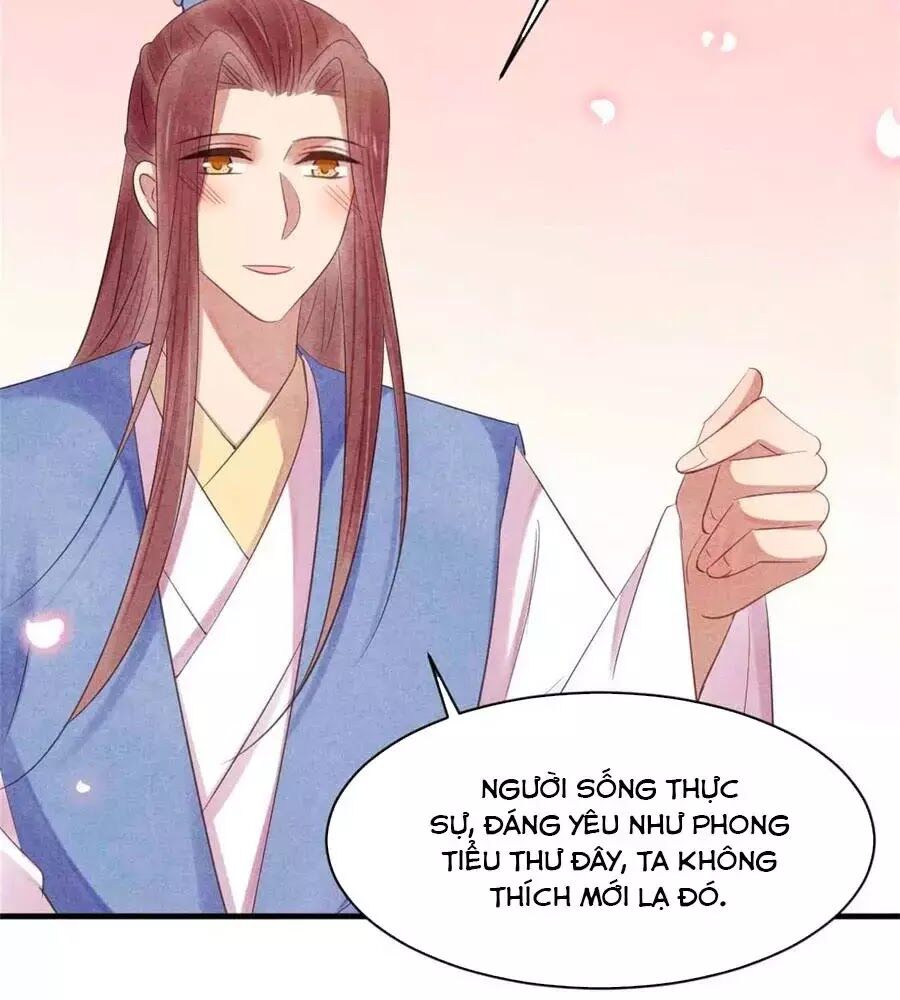 Vương Phi Muốn Trèo Tường Chapter 54 - 32