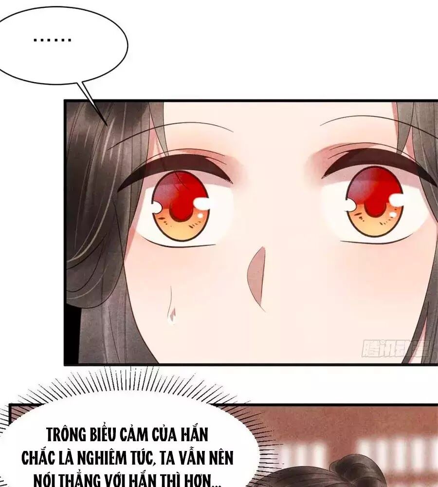 Vương Phi Muốn Trèo Tường Chapter 54 - 33