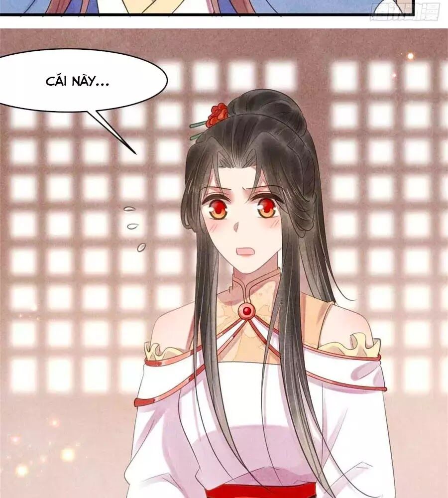 Vương Phi Muốn Trèo Tường Chapter 54 - 38