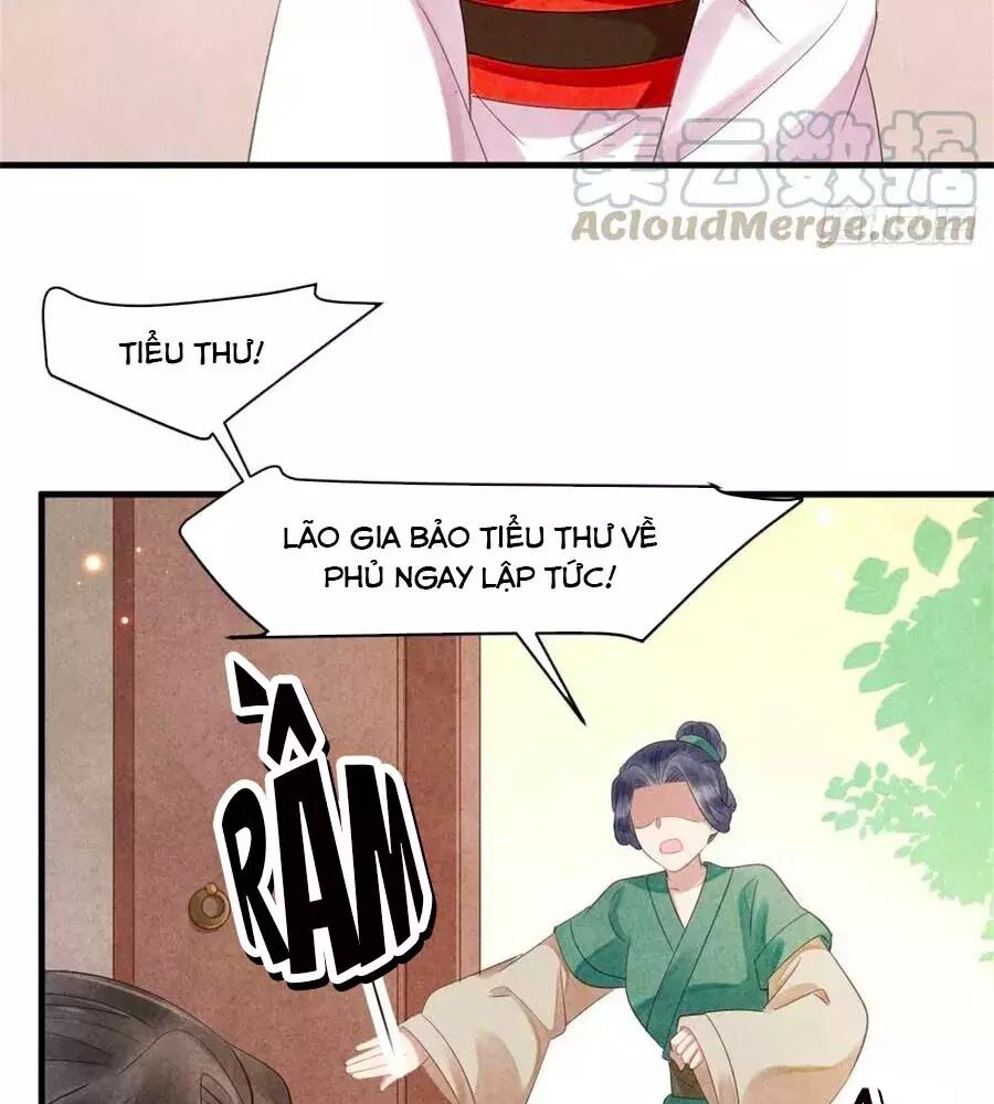 Vương Phi Muốn Trèo Tường Chapter 54 - 39