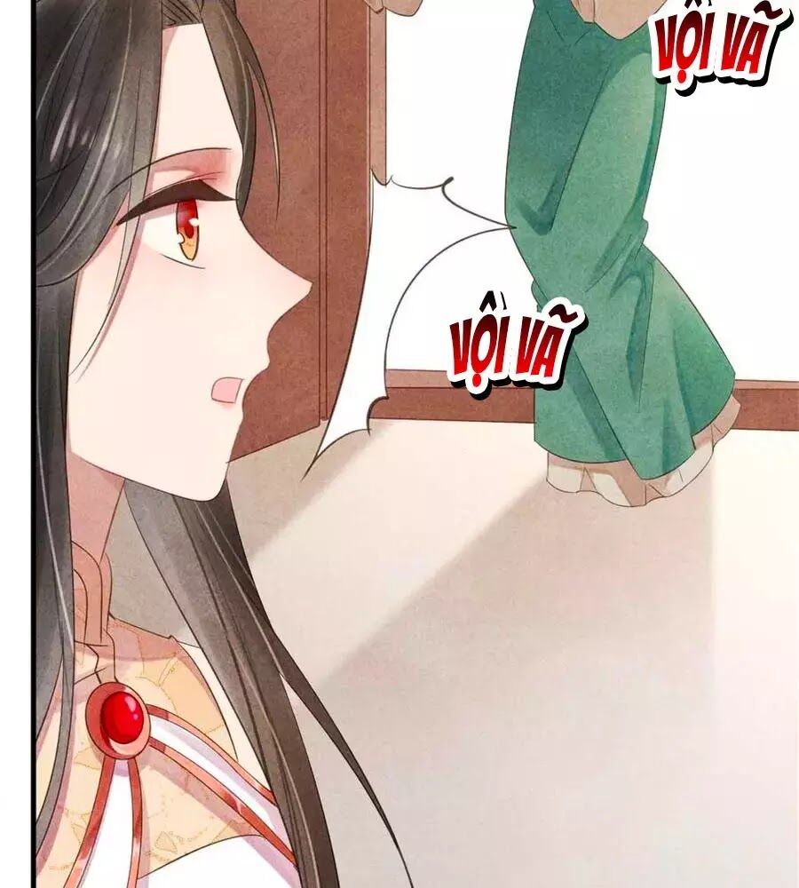 Vương Phi Muốn Trèo Tường Chapter 54 - 40