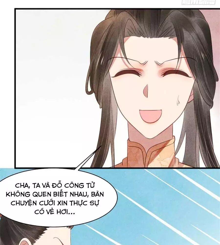 Vương Phi Muốn Trèo Tường Chapter 54 - 5