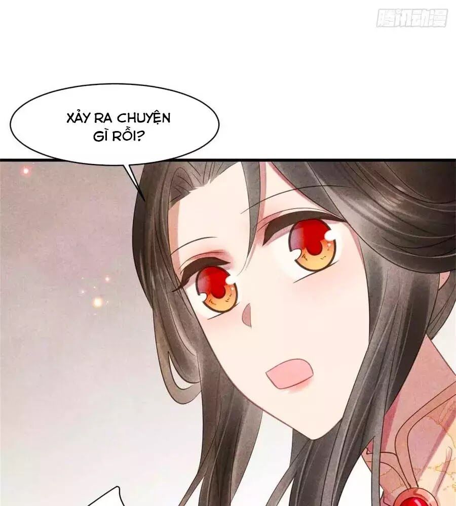 Vương Phi Muốn Trèo Tường Chapter 54 - 42