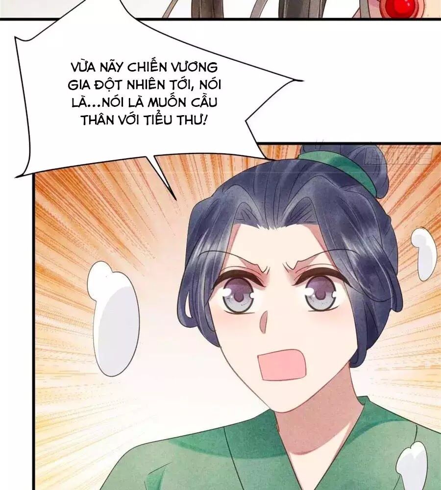 Vương Phi Muốn Trèo Tường Chapter 54 - 43