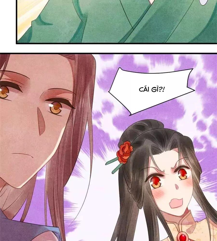 Vương Phi Muốn Trèo Tường Chapter 54 - 44