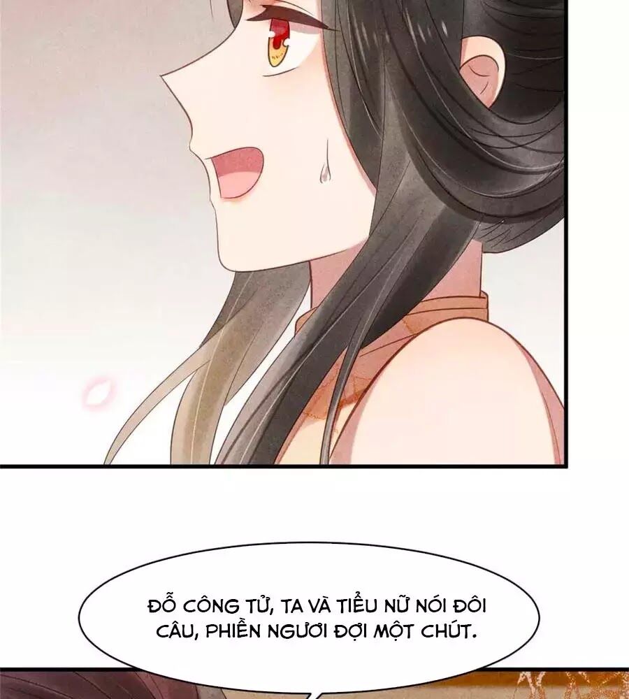 Vương Phi Muốn Trèo Tường Chapter 54 - 8