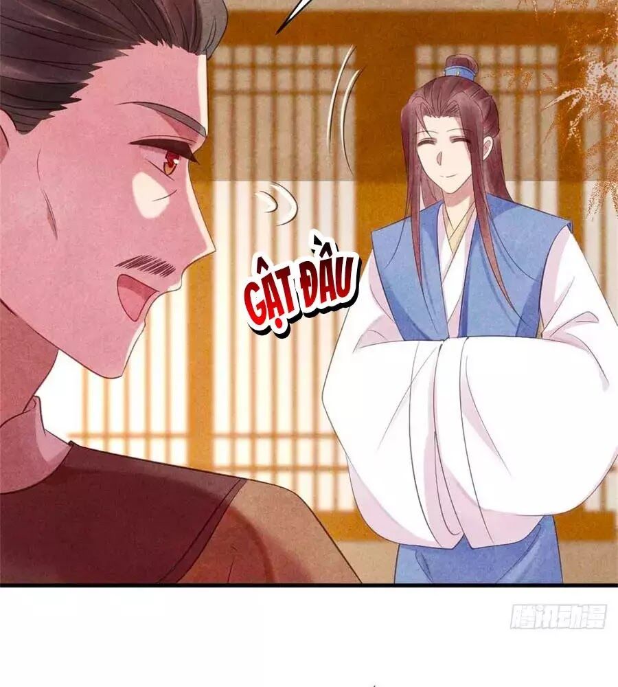 Vương Phi Muốn Trèo Tường Chapter 54 - 9