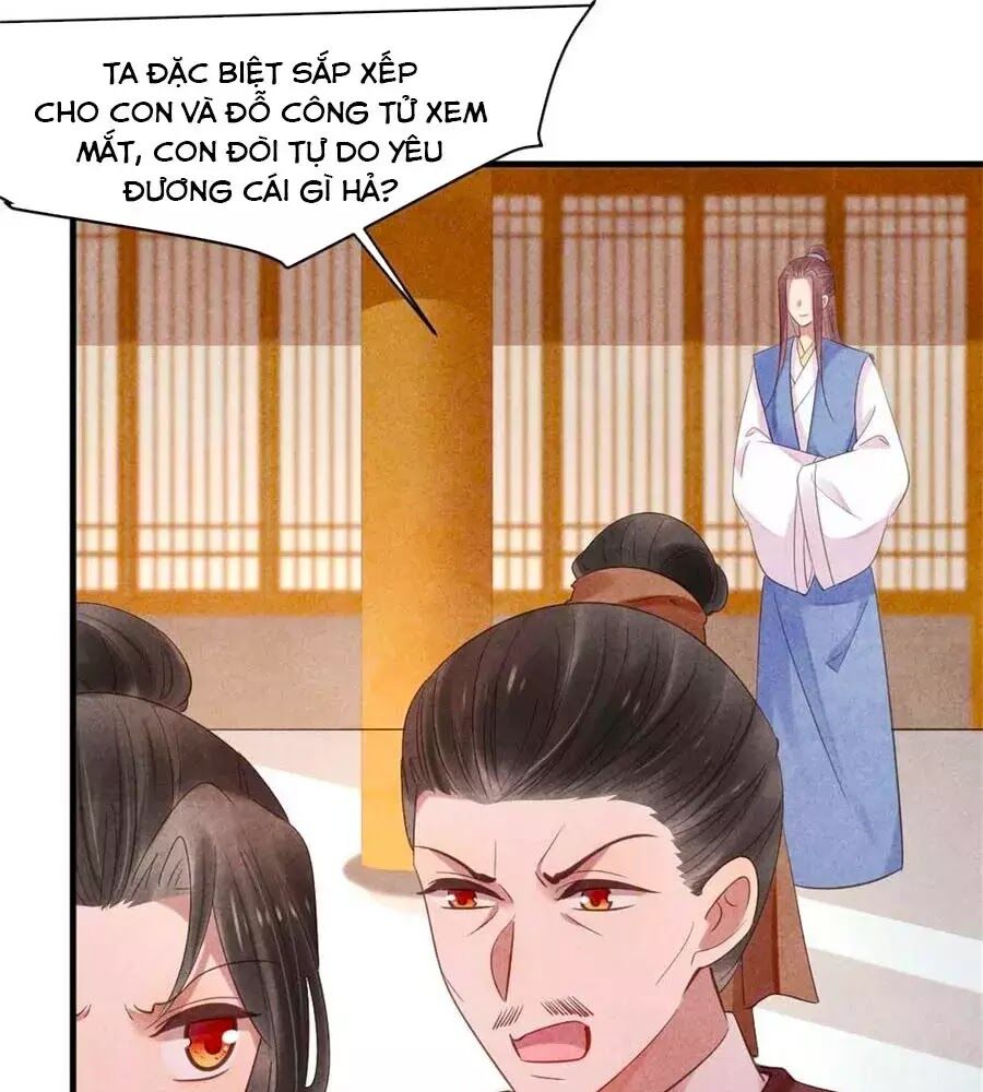 Vương Phi Muốn Trèo Tường Chapter 54 - 10